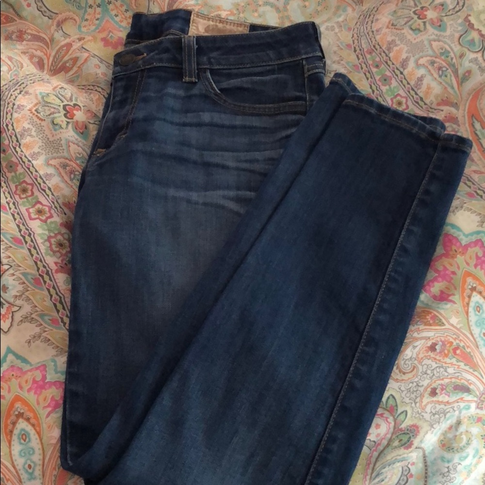 SIWY DESIGNER JEANS- GREAT CONDITION